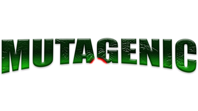 Mutagenic Logo