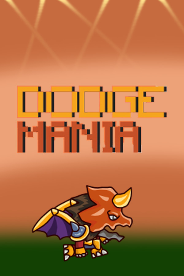 Dodge Mania
