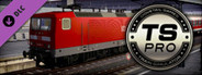 Train Simulator: DB BR143 Loco Add-On