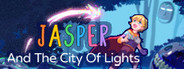 Jasper and the City of Lights System Requirements
