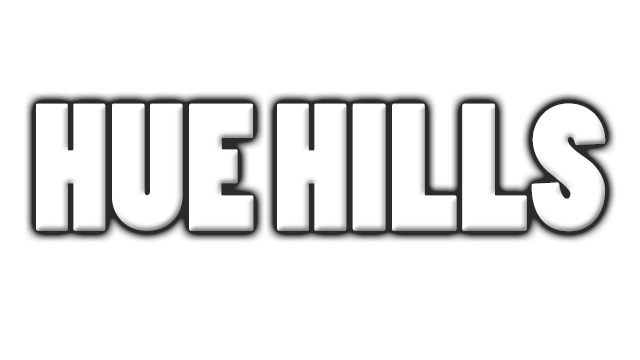 Hue Hills Logo