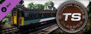 Train Simulator: Southern Class 421 ‘4CIG’ EMU Add-On