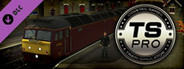 Train Simulator: Class 57 Rail Tour Loco Add-On
