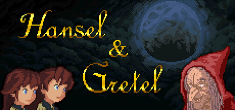 Tale Of Tale - Hansel And Gretel cover art