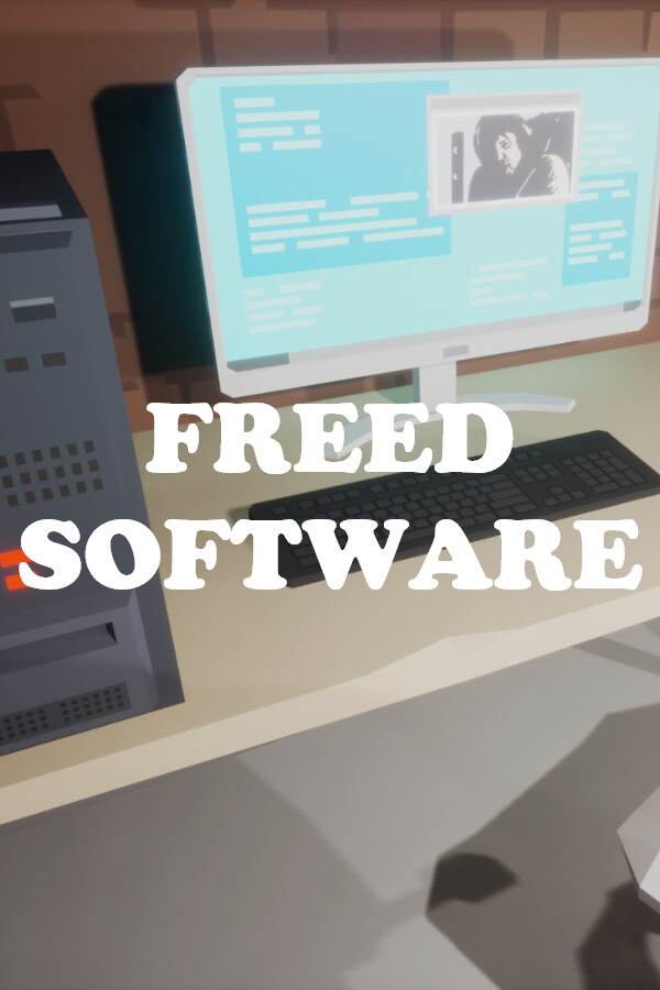 Freed Software for steam