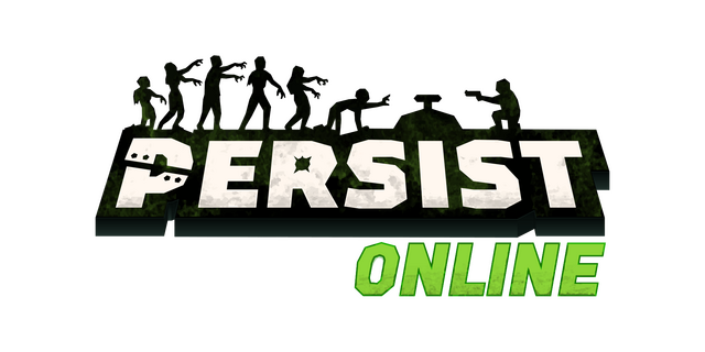 Persist Online Logo