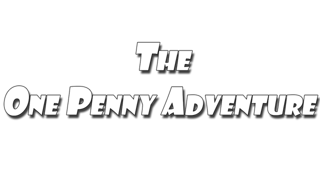 The One Penny Adventure Logo