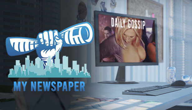 My Newspaper