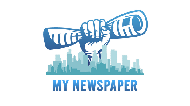 My Newspaper Logo