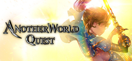 Another World Quest cover art