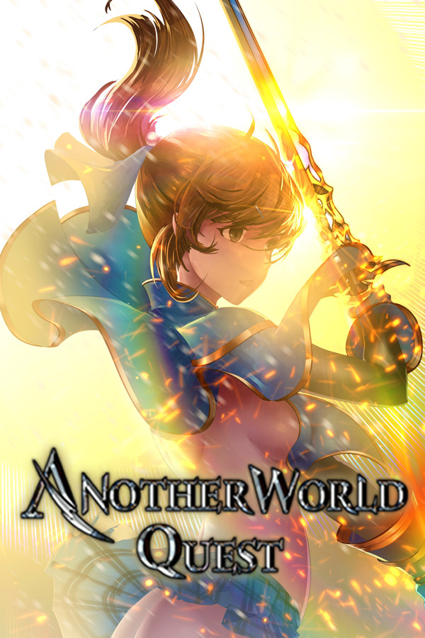 Another World Quest