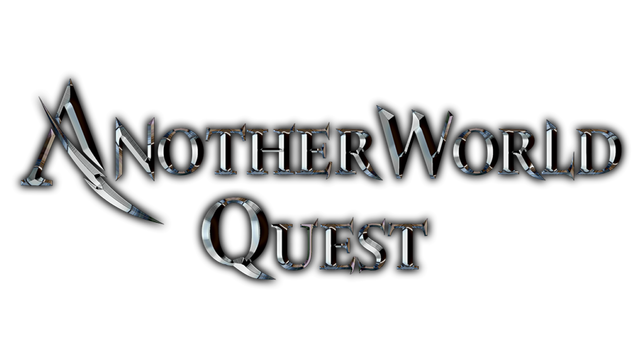 Another World Quest Logo