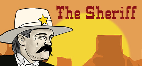 The Sheriff cover art