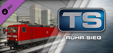 Ruhr-Sieg Route Add-On