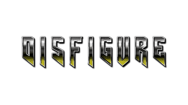 Disfigure Logo