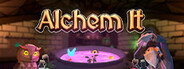 Alchem It System Requirements