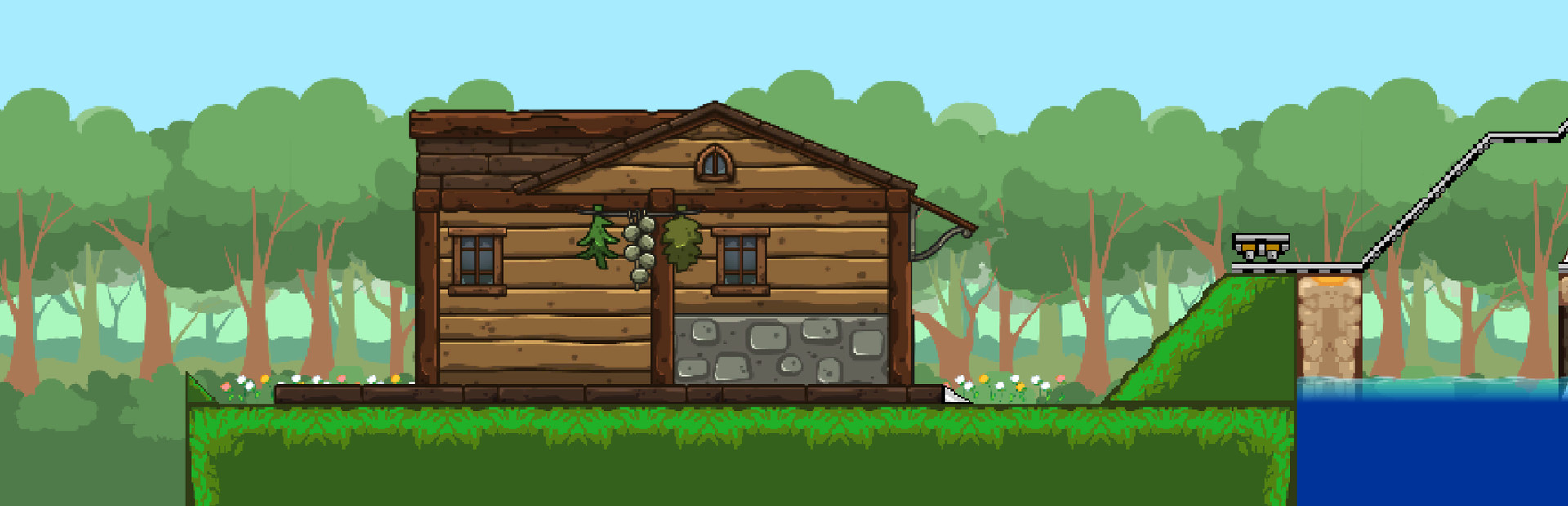 RUKIMIN's Disappointing Adventure! ~SHOBOMI AND THE PHANTOM RUINS~