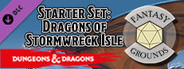 Fantasy Grounds - D&D Starter Set: Dragons of Stormwreck Isle
