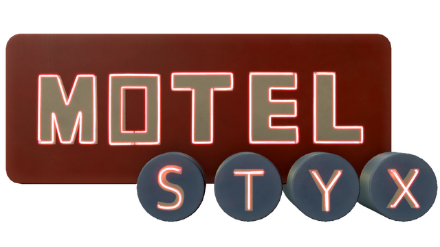 Motel Styx Logo