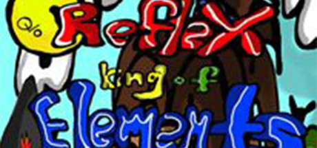 Reflex King of Elements Playtest cover art