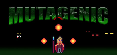 Mutagenic Playtest cover art