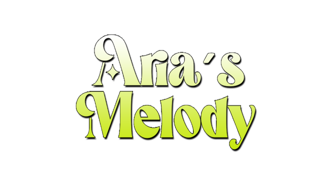Aria's Melody Logo