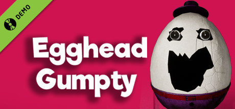 Egghead Gumpty Demo cover art