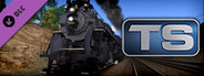Train Simulator: NKP S-2 Class 'Berkshire' Loco Add-On