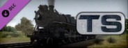 Train Simulator: SP&S E-1 Class 'Northern' Loco Add-On