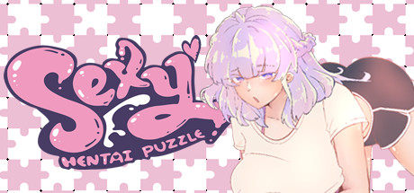 Sexy Hentai Puzzle cover art