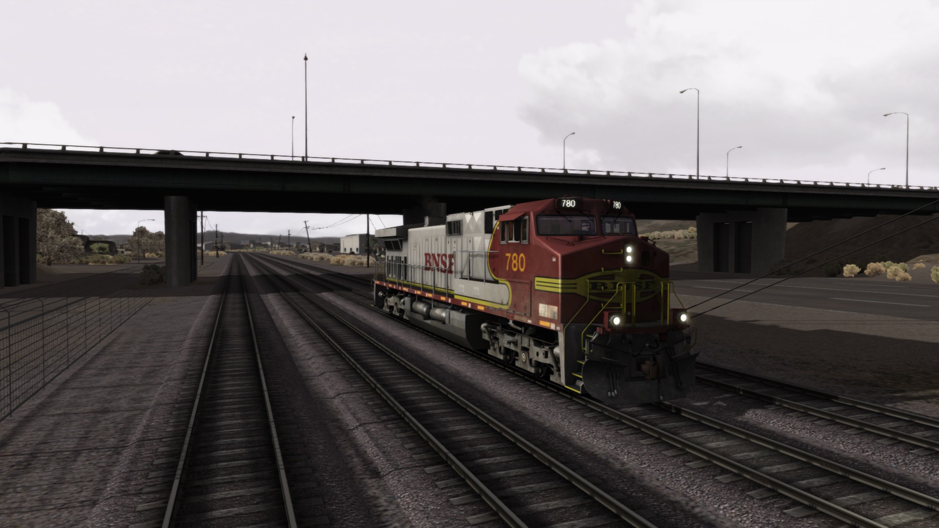 railworks dash 9 pack