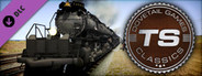 Train Simulator: Union Pacific Big Boy Loco Add-On