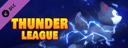 Thunder League - Cosmetics