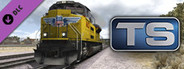 Train Simulator: Union Pacific SD70Ace Loco Add-On