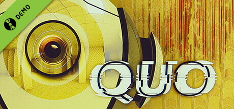 QUO Demo cover art