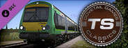 Train Simulator: Class 170 ‘Turbostar’ DMU Add-On