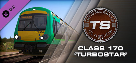 Class 170 'Turbostar' DMU Add-On