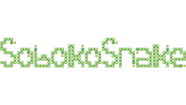 SobokoSnake Logo