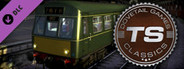 Train Simulator: Class 111 DMU Add-On