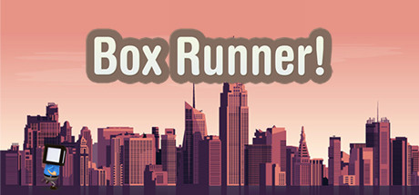 Box Runner! cover art