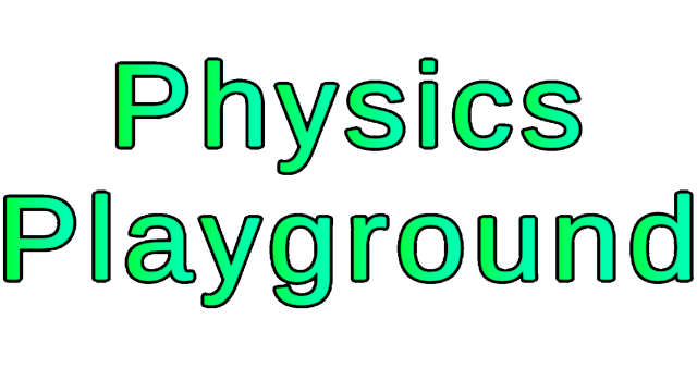 Physics Playground Logo