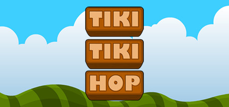 Tiki Tiki Hop cover art