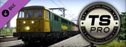 Train Simulator: Class 86 Loco Add-On