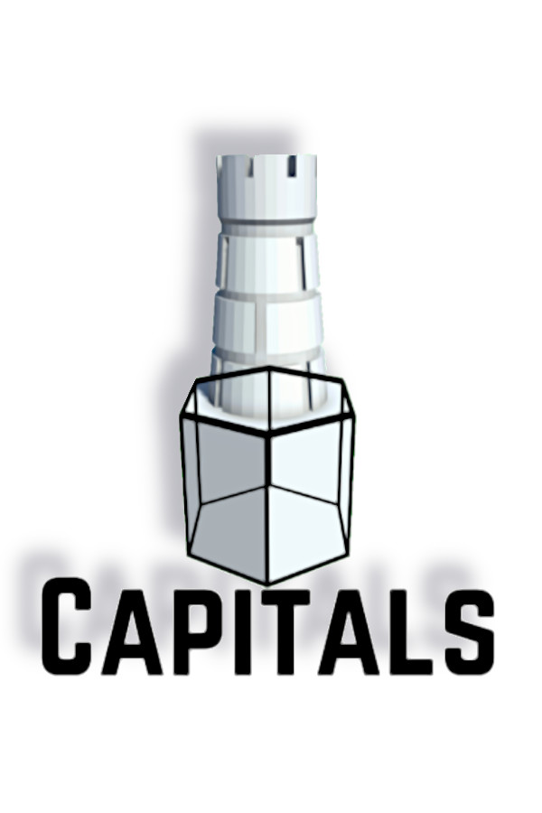 Capitals for Steam in Mexico region