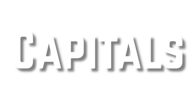 Capitals Logo
