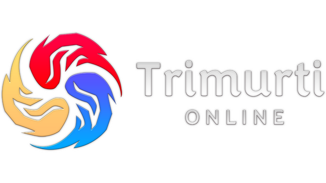 Trimurti Online Logo