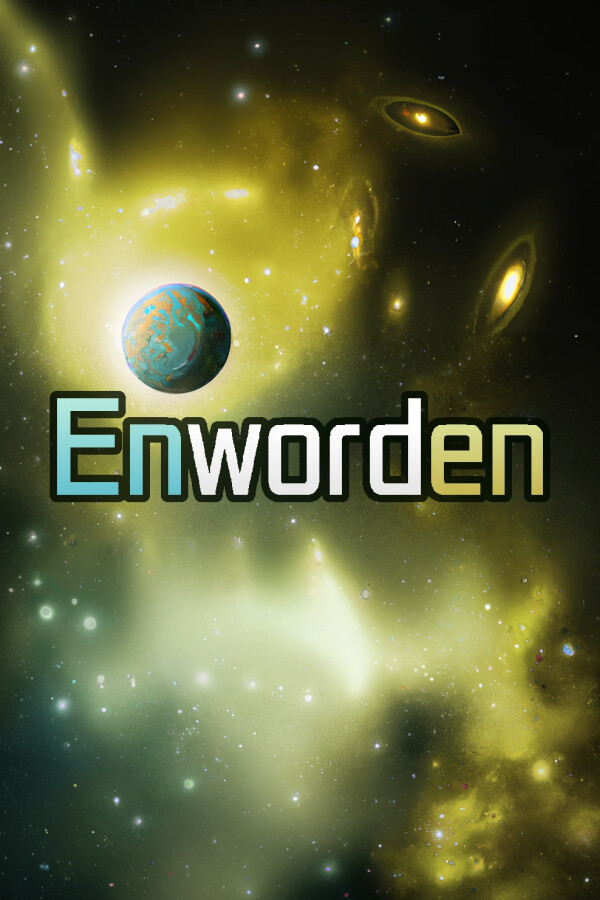 Enworden for steam