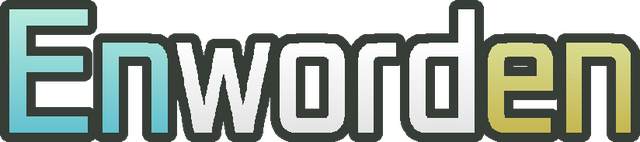 Enworden Logo