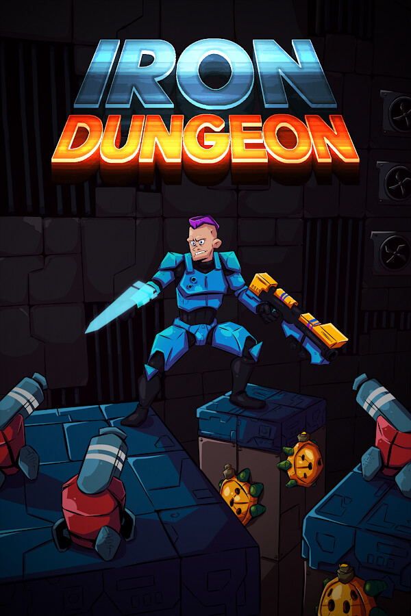 Iron Dungeon for steam Iron Dungeon for steam