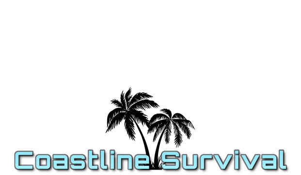 Coastline Survival Logo